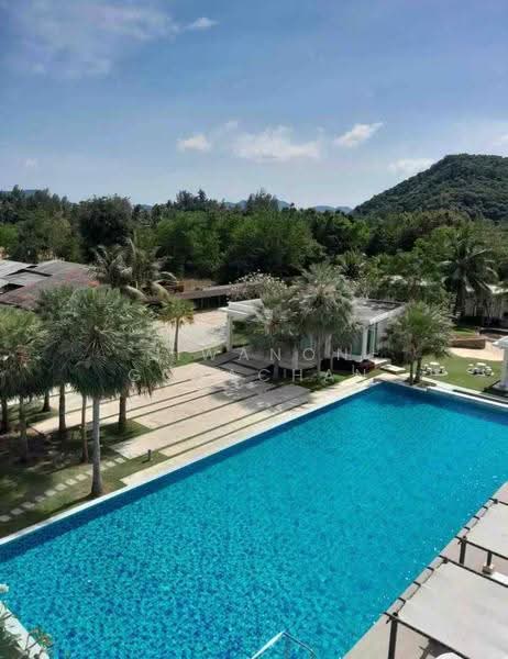 The Sea Condominium : เดอะ ซี คอนโดมิเนียม, ประจวบคีรีขันธ์, 249 หมู่2 หมู่บ้านหนองข้าวเหนียว, สามร้อยยอด, ประจวบคีรีขันธ์, 53 ตร.ม., คอนโด ให้เช่า, โดย Siwanon Gosachan, 500593329 - DDproperty.com