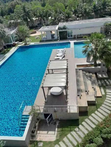 The Sea Condominium : เดอะ ซี คอนโดมิเนียม, ประจวบคีรีขันธ์, 249 หมู่2 หมู่บ้านหนองข้าวเหนียว, สามร้อยยอด, ประจวบคีรีขันธ์, 53 ตร.ม., คอนโด ให้เช่า, โดย Siwanon Gosachan, 500593329 - DDproperty.com