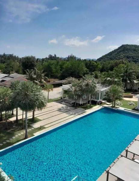 The Sea Condominium : เดอะ ซี คอนโดมิเนียม, ประจวบคีรีขันธ์, 249 หมู่2 หมู่บ้านหนองข้าวเหนียว, สามร้อยยอด, ประจวบคีรีขันธ์, 53 ตร.ม., คอนโด ให้เช่า, โดย Siwanon Gosachan, 500593329 - DDproperty.com