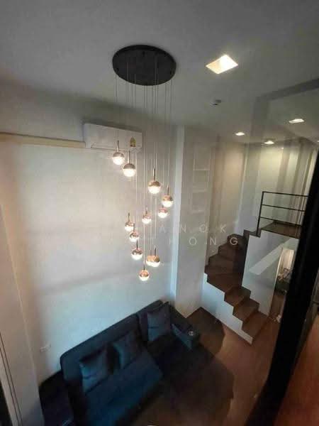 IDEO New Rama 9, bangkok, 7 Ramkhamhaeng Road, Hua Mak, Bang Kapi, Bangkok, 2 Bedrooms, 52 sqm, Condo For Rent, by Ketkanok Sungthong, 500593330 - DDproperty.com
