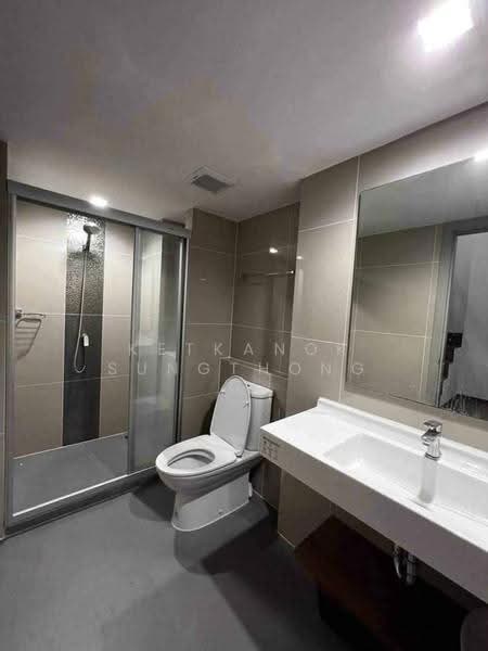 IDEO New Rama 9, bangkok, 7 Ramkhamhaeng Road, Hua Mak, Bang Kapi, Bangkok, 2 Bedrooms, 52 sqm, Condo For Rent, by Ketkanok Sungthong, 500593330 - DDproperty.com