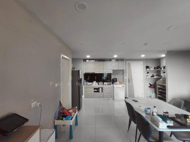 Acqua Condo : แอคควา คอนโด, ชลบุรี, 31-360, หนองปรือ, บางละมุง, ชลบุรี, 70 ตร.ม., คอนโด ขาย, โดย Sujika Puangngern, 500593331 - DDproperty.com