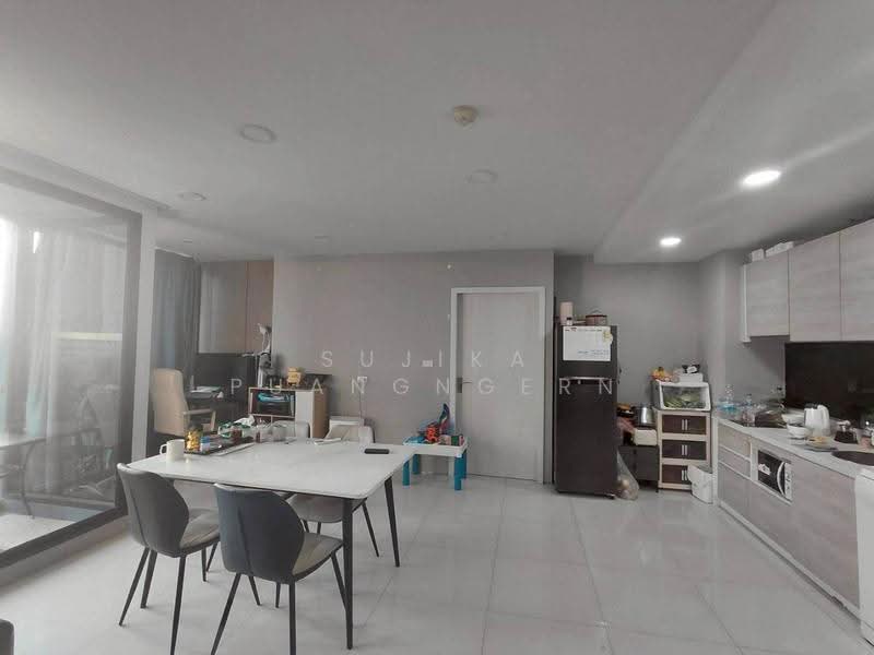 Acqua Condo, chon-buri, 31-360, Nong Pru, Bang Lamung (Pattaya), Chon Buri (Pattaya), 2 Bedrooms, 70 sqm, Condo For Sale, by Sujika Puangngern, 500593331 - DDproperty.com