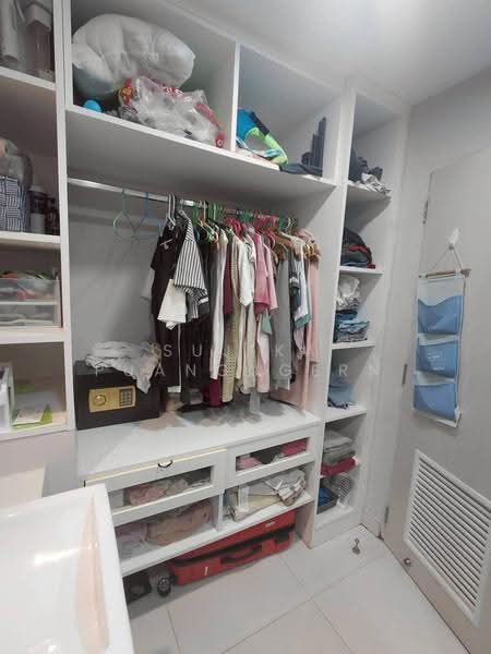 Acqua Condo : แอคควา คอนโด, ชลบุรี, 31-360, หนองปรือ, บางละมุง, ชลบุรี, 70 ตร.ม., คอนโด ขาย, โดย Sujika Puangngern, 500593331 - DDproperty.com