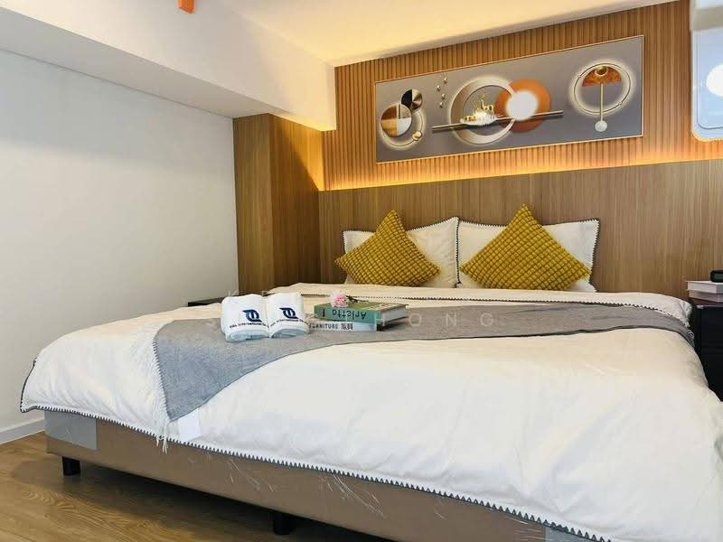 Landmark @ Grand Station By Siamese Asset, bangkok, Ram Inthra Road, Khan Na Yao, Bangkok, 1 Bedroom, 27 sqm, Condo For Rent, by Ketkanok Sungthong, 500593333 - DDproperty.com
