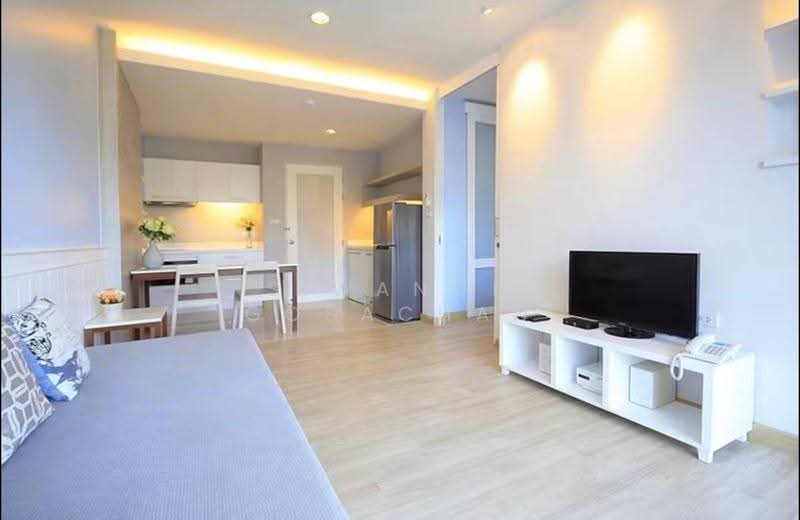 The Sea Condominium : เดอะ ซี คอนโดมิเนียม, ประจวบคีรีขันธ์, 249 หมู่2 หมู่บ้านหนองข้าวเหนียว, สามร้อยยอด, ประจวบคีรีขันธ์, 53 ตร.ม., คอนโด ขาย, โดย Siwanon Gosachan, 500593334 - DDproperty.com