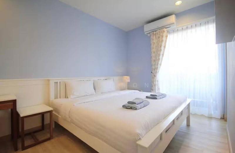 The Sea Condominium : เดอะ ซี คอนโดมิเนียม, ประจวบคีรีขันธ์, 249 หมู่2 หมู่บ้านหนองข้าวเหนียว, สามร้อยยอด, ประจวบคีรีขันธ์, 53 ตร.ม., คอนโด ขาย, โดย Siwanon Gosachan, 500593334 - DDproperty.com