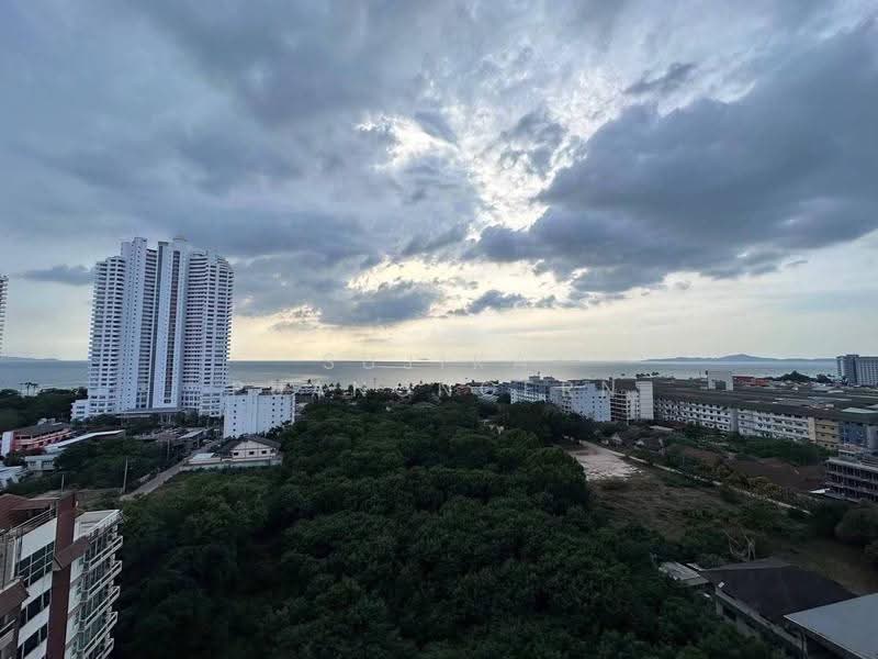 The Riviera Jomtien, chon-buri, Pattaya Sai 2 Road, Nong Pru, Bang Lamung (Pattaya), Chon Buri (Pattaya), 1 Bedroom, 35 sqm, Condo For Sale, by Sujika Puangngern, 500593335 - DDproperty.com