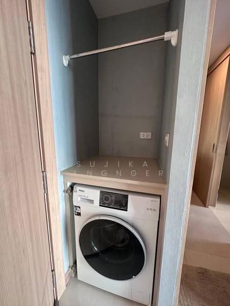 The Riviera Jomtien, chon-buri, Pattaya Sai 2 Road, Nong Pru, Bang Lamung (Pattaya), Chon Buri (Pattaya), 1 Bedroom, 35 sqm, Condo For Sale, by Sujika Puangngern, 500593335 - DDproperty.com