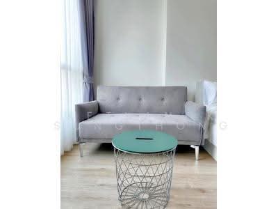 For Rent - The Rich Rama 9-Srinakarin, Bangkok