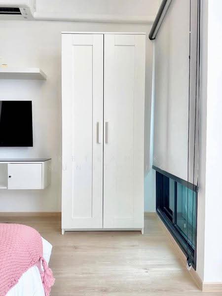 The Rich Rama 9-Srinakarin, bangkok, Srinakarin Road, Suan Luang, Bangkok, 1 Bedroom, 26 sqm, Condo For Rent, by Ketkanok Sungthong, 500593336 - DDproperty.com