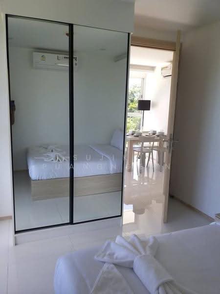 Nova Mirage Wongamat : โนวา มิราจ, ชลบุรี, 680 หมู่ 5 นาเกลือซอย 16, นาเกลือ, บางละมุง, ชลบุรี, 48 ตร.ม., คอนโด ขาย, โดย Sujika Puangngern, 500593339 - DDproperty.com
