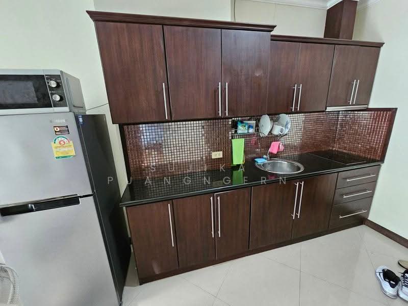 View Talay 5, chon-buri, Nong Pru, Bang Lamung (Pattaya), Chon Buri (Pattaya), Studio, 49 sqm, Condo For Sale, by Sujika Puangngern, 500593341 - DDproperty.com