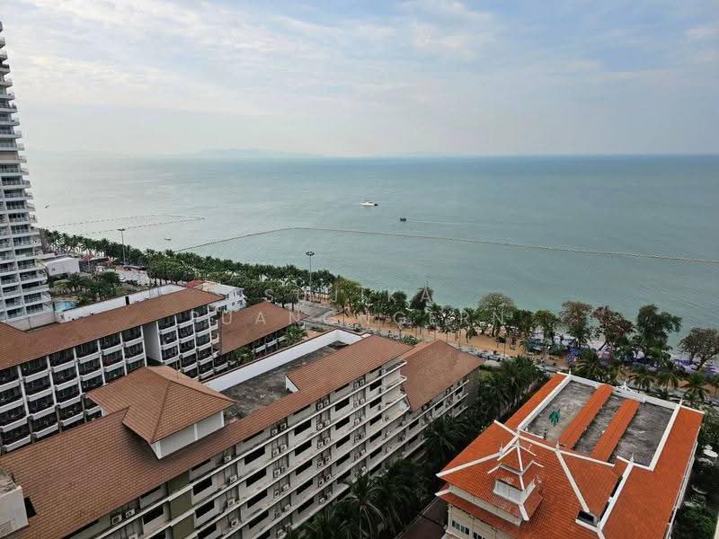 View Talay 5 : วิวทะเล5ซี, ชลบุรี, หนองปรือ, บางละมุง, ชลบุรี, 49 ตร.ม., คอนโด ขาย, โดย Sujika Puangngern, 500593341 - DDproperty.com
