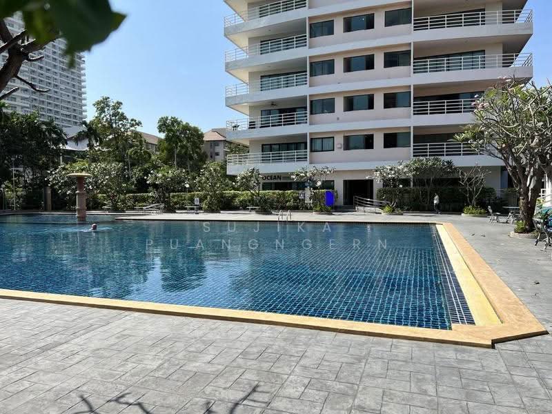 View Talay 5, chon-buri, Nong Pru, Bang Lamung (Pattaya), Chon Buri (Pattaya), Studio, 49 sqm, Condo For Sale, by Sujika Puangngern, 500593341 - DDproperty.com