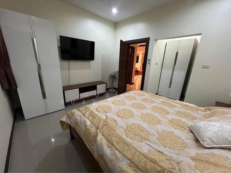 บ้าน 3-ห้องนอน, ประจวบคีรีขันธ์, ทับใต้, หัวหิน, ประจวบคีรีขันธ์, 130 ตร.ม., บ้านเดี่ยว ขาย, โดย Sujika Puangngern, 500593344 - DDproperty.com