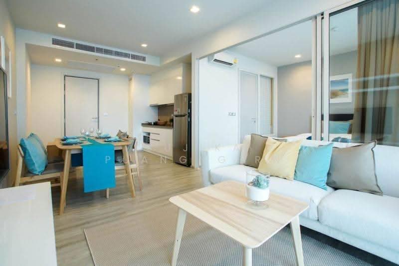 Baan Plai Haad, chon-buri, Na Kluea 18 Road, Na Kloe, Bang Lamung (Pattaya), Chon Buri (Pattaya), 1 Bedroom, 53 sqm, Condo For Sale, by Sujika Puangngern, 500593345 - DDproperty.com