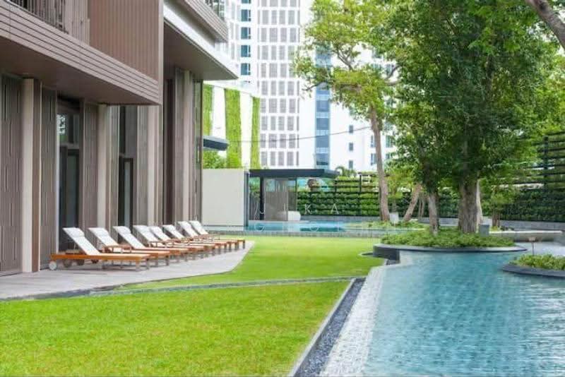 Baan Plai Haad, chon-buri, Na Kluea 18 Road, Na Kloe, Bang Lamung (Pattaya), Chon Buri (Pattaya), 1 Bedroom, 53 sqm, Condo For Sale, by Sujika Puangngern, 500593345 - DDproperty.com