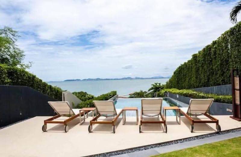 Baan Plai Haad, chon-buri, Na Kluea 18 Road, Na Kloe, Bang Lamung (Pattaya), Chon Buri (Pattaya), 1 Bedroom, 53 sqm, Condo For Sale, by Sujika Puangngern, 500593345 - DDproperty.com
