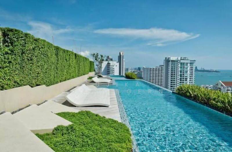 Baan Plai Haad : บ้านปลายหาด พัทยา, ชลบุรี, นาเกลือ 18, นาเกลือ, บางละมุง, ชลบุรี, 53 ตร.ม., คอนโด ขาย, โดย Sujika Puangngern, 500593345 - DDproperty.com