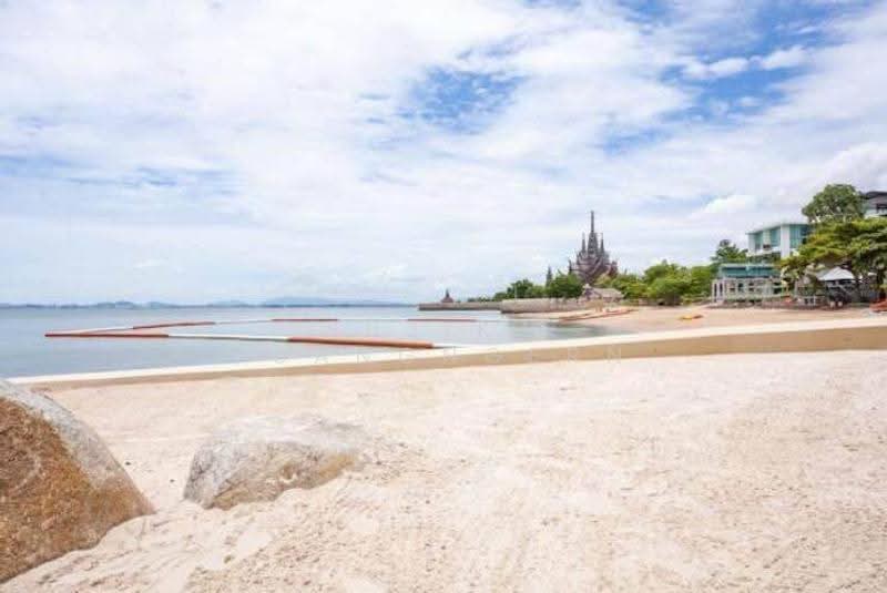 Baan Plai Haad, chon-buri, Na Kluea 18 Road, Na Kloe, Bang Lamung (Pattaya), Chon Buri (Pattaya), 1 Bedroom, 53 sqm, Condo For Sale, by Sujika Puangngern, 500593345 - DDproperty.com