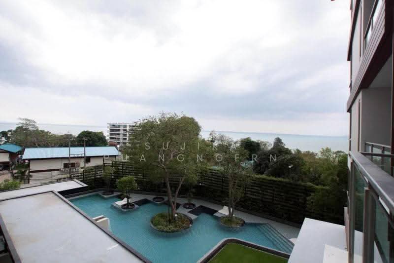 Baan Plai Haad, chon-buri, Na Kluea 18 Road, Na Kloe, Bang Lamung (Pattaya), Chon Buri (Pattaya), 1 Bedroom, 53 sqm, Condo For Sale, by Sujika Puangngern, 500593345 - DDproperty.com