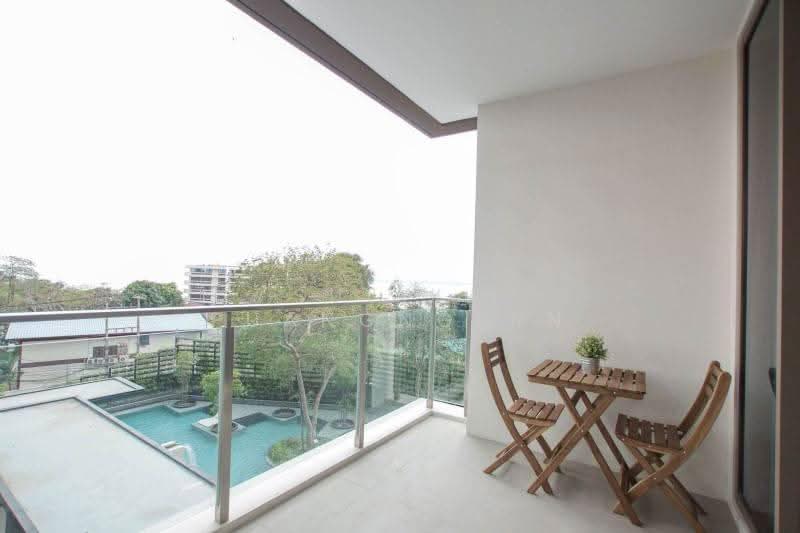 Baan Plai Haad, chon-buri, Na Kluea 18 Road, Na Kloe, Bang Lamung (Pattaya), Chon Buri (Pattaya), 1 Bedroom, 53 sqm, Condo For Sale, by Sujika Puangngern, 500593345 - DDproperty.com