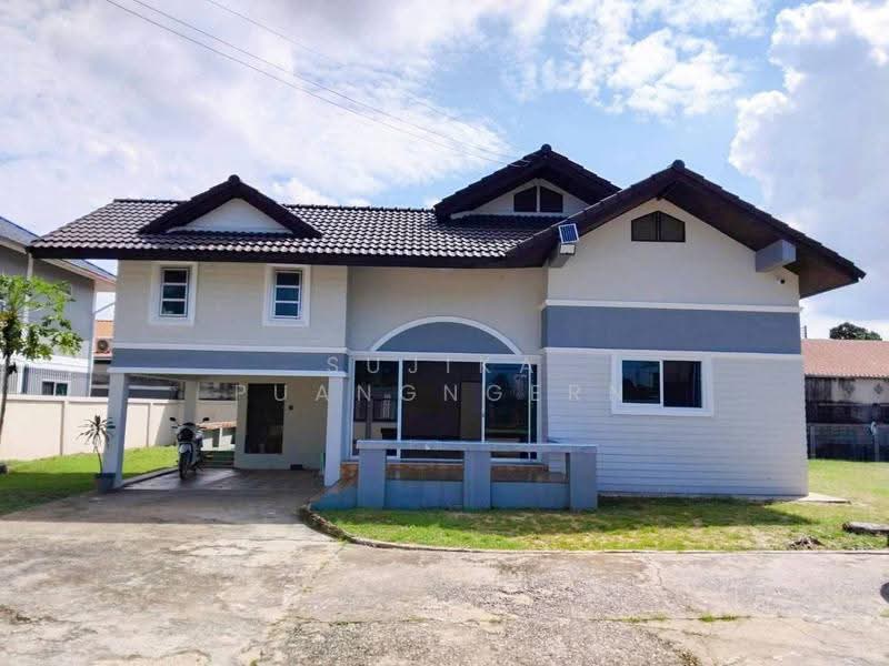 บ้าน 3-ห้องนอน, ชลบุรี, นาเกลือ, บางละมุง, ชลบุรี, 250 ตร.ม., บ้านเดี่ยว ขาย, โดย Sujika Puangngern, 500593347 - DDproperty.com