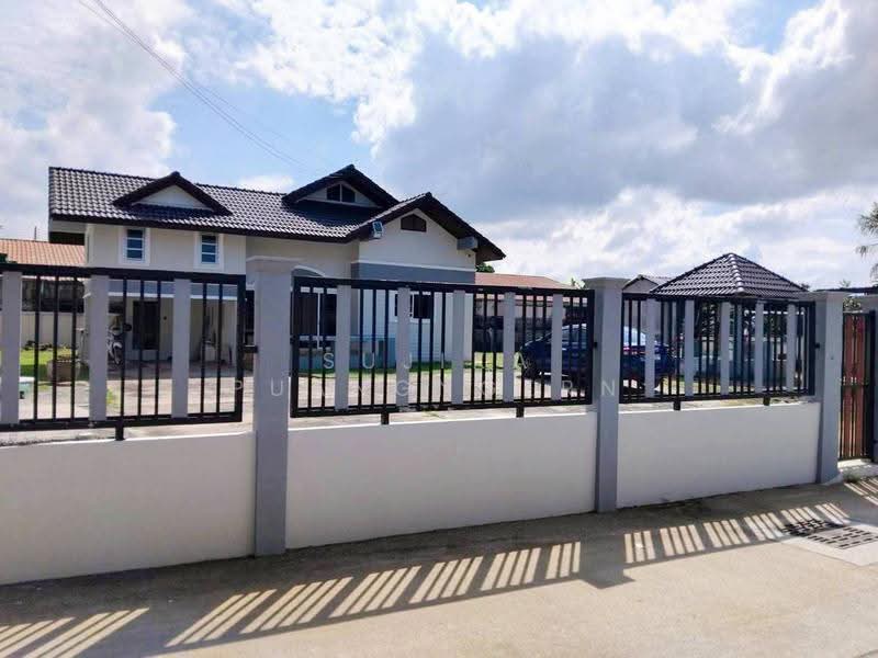 3-BR House, chon-buri, Na Kloe, Bang Lamung (Pattaya), Chon Buri (Pattaya), 3 Bedrooms, 250 sqm, Single Detached House For Sale, by Sujika Puangngern, 500593347 - DDproperty.com