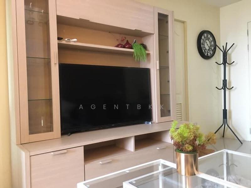 The Log @ Sukhumvit 101/1, bangkok, 710 69 Sukhumvit Road 101/1, Bang Chak, Phra Khanong, Bangkok, 1 Bedroom, 42 sqm, Condo For Rent, by Agentbkk, 500593348 - DDproperty.com