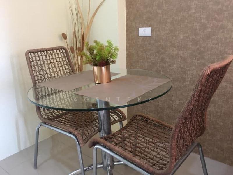 The Log @ Sukhumvit 101/1, bangkok, 710 69 Sukhumvit Road 101/1, Bang Chak, Phra Khanong, Bangkok, 1 Bedroom, 42 sqm, Condo For Rent, by Agentbkk, 500593348 - DDproperty.com