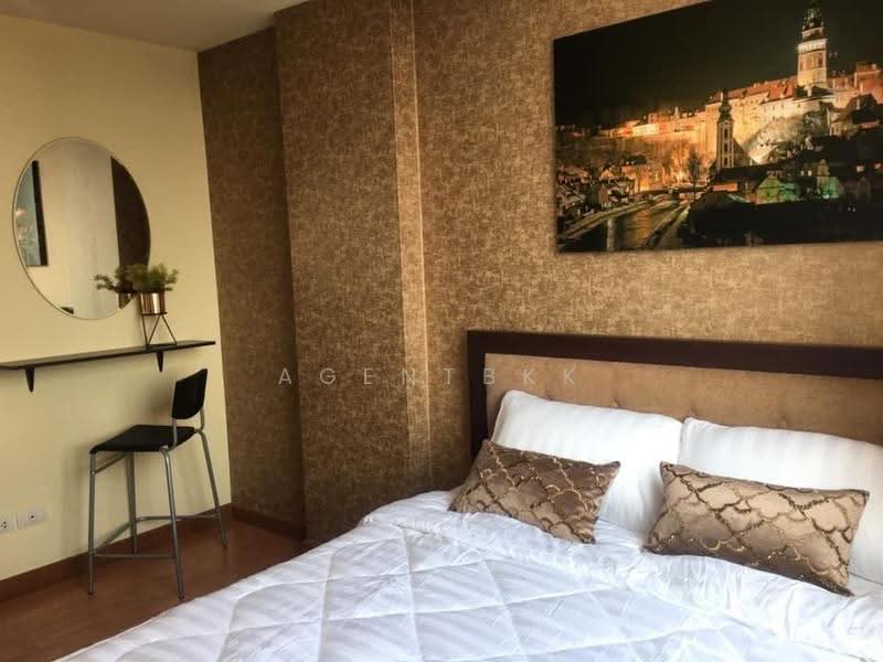 The Log @ Sukhumvit 101/1, bangkok, 710 69 Sukhumvit Road 101/1, Bang Chak, Phra Khanong, Bangkok, 1 Bedroom, 42 sqm, Condo For Rent, by Agentbkk, 500593348 - DDproperty.com