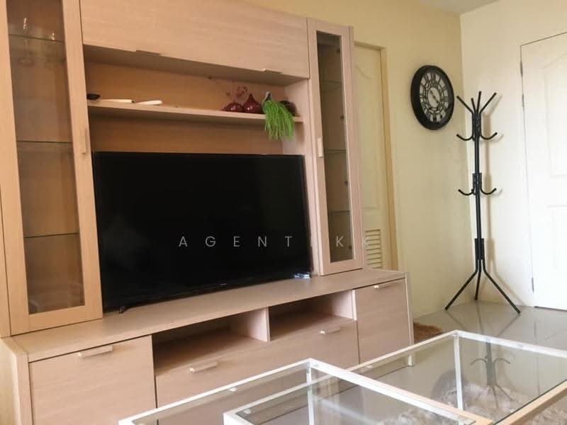 The Log @ Sukhumvit 101/1, bangkok, 710 69 Sukhumvit Road 101/1, Bang Chak, Phra Khanong, Bangkok, 1 Bedroom, 42 sqm, Condo For Rent, by Agentbkk, 500593348 - DDproperty.com