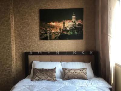 For Rent - The Log @ Sukhumvit 101/1, Bangkok
