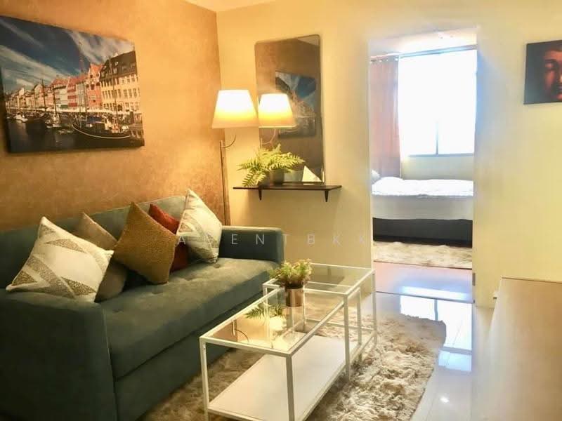 The Log @ Sukhumvit 101/1, bangkok, 710 69 Sukhumvit Road 101/1, Bang Chak, Phra Khanong, Bangkok, 1 Bedroom, 42 sqm, Condo For Rent, by Agentbkk, 500593348 - DDproperty.com