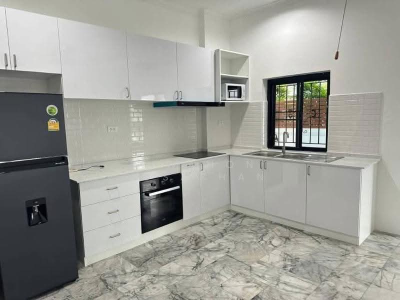 Jomtien Yacht Club 3, chon-buri, Soi Na Jomtien 8, Sukhumvit Road, Na Chom Thian, Sattahip, Chon Buri (Pattaya), 3 Bedrooms, 445 sqm, Single Detached House For Sale, by Siwanon Gosachan, 500593350 - DDproperty.com