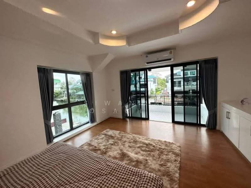 Jomtien Yacht Club 3, chon-buri, Soi Na Jomtien 8, Sukhumvit Road, Na Chom Thian, Sattahip, Chon Buri (Pattaya), 3 Bedrooms, 445 sqm, Single Detached House For Sale, by Siwanon Gosachan, 500593350 - DDproperty.com