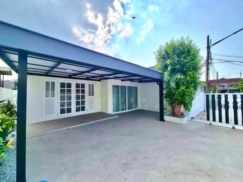 undefined, chon-buri, Nong Pru, Bang Lamung (Pattaya), Chon Buri (Pattaya), 3 Bedrooms, 150 sqm, Single Detached House For Sale, by Sujika Puangngern, 500593351 - DDproperty.com
