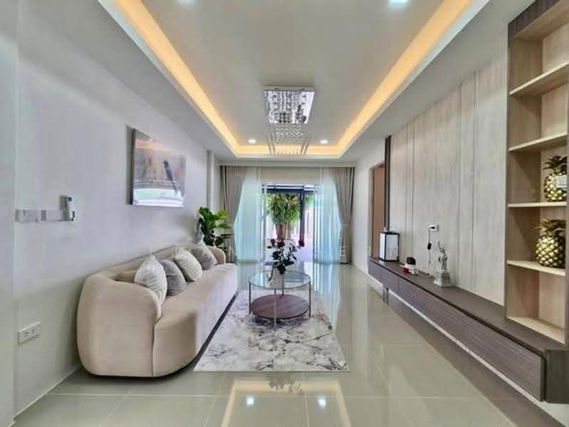 undefined, ชลบุรี, หนองปรือ, บางละมุง, ชลบุรี, 150 ตร.ม., บ้านเดี่ยว ขาย, โดย Sujika Puangngern, 500593351 - DDproperty.com