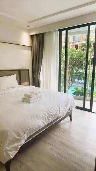 InterContinental Residences Hua Hin, prachuap-khiri-khan, Hua Hin 71 Alley, Hua Hin, Prachuap Khiri Khan, 1 Bedroom, 42 sqm, Condo For Rent, by Sujika Puangngern, 500593353 - DDproperty.com