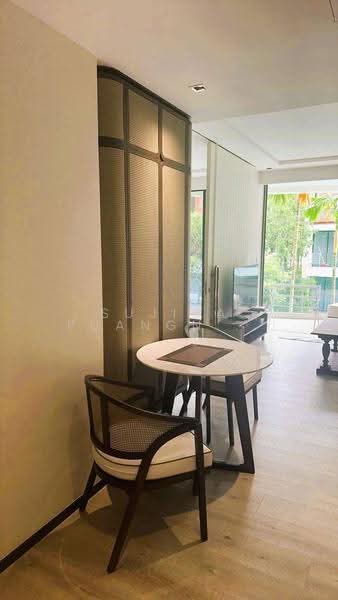 InterContinental Residences Hua Hin, prachuap-khiri-khan, Hua Hin 71 Alley, Hua Hin, Prachuap Khiri Khan, 1 Bedroom, 42 sqm, Condo For Rent, by Sujika Puangngern, 500593353 - DDproperty.com