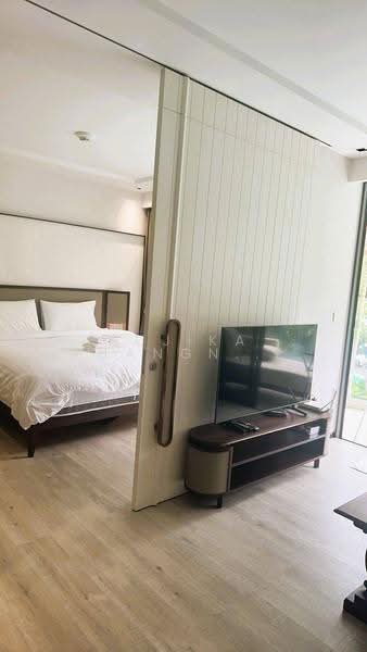 InterContinental Residences Hua Hin, prachuap-khiri-khan, Hua Hin 71 Alley, Hua Hin, Prachuap Khiri Khan, 1 Bedroom, 42 sqm, Condo For Sale, by Sujika Puangngern, 500593355 - DDproperty.com
