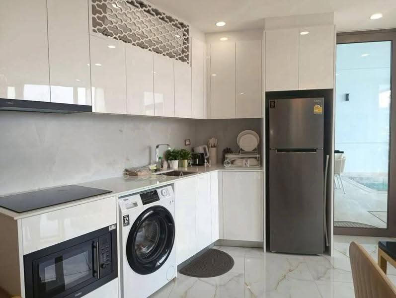Copacabana Beach Jomtien, chon-buri, Jomtien Sai Song Rd, Nong Pru, Bang Lamung (Pattaya), Chon Buri (Pattaya), 1 Bedroom, 80 sqm, Condo For Sale, by Siwanon Gosachan, 500593357 - DDproperty.com