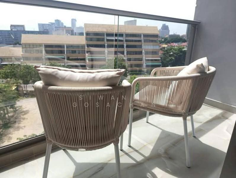 Copacabana Beach Jomtien, chon-buri, Jomtien Sai Song Rd, Nong Pru, Bang Lamung (Pattaya), Chon Buri (Pattaya), 1 Bedroom, 80 sqm, Condo For Sale, by Siwanon Gosachan, 500593357 - DDproperty.com
