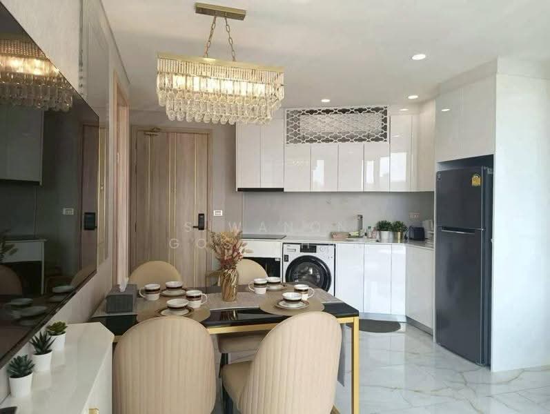 Copacabana Beach Jomtien, chon-buri, Jomtien Sai Song Rd, Nong Pru, Bang Lamung (Pattaya), Chon Buri (Pattaya), 1 Bedroom, 80 sqm, Condo For Sale, by Siwanon Gosachan, 500593357 - DDproperty.com