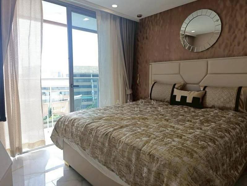 Copacabana Beach Jomtien, chon-buri, Jomtien Sai Song Rd, Nong Pru, Bang Lamung (Pattaya), Chon Buri (Pattaya), 1 Bedroom, 80 sqm, Condo For Sale, by Siwanon Gosachan, 500593357 - DDproperty.com
