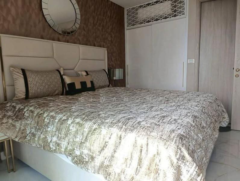 Copacabana Beach Jomtien, chon-buri, Jomtien Sai Song Rd, Nong Pru, Bang Lamung (Pattaya), Chon Buri (Pattaya), 1 Bedroom, 80 sqm, Condo For Sale, by Siwanon Gosachan, 500593357 - DDproperty.com