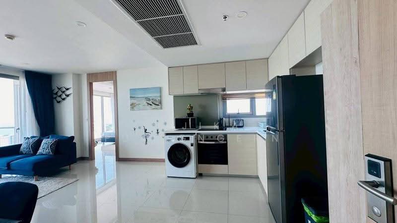 Wyndham Jomtien Pattaya : วินด์แฮม จอมเทียน พัทยา, ชลบุรี, หนองปรือ, บางละมุง, ชลบุรี, 86 ตร.ม., คอนโด ขาย, โดย Sujika Puangngern, 500593358 - DDproperty.com