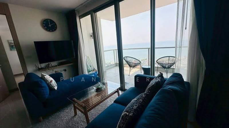 Wyndham Jomtien Pattaya : วินด์แฮม จอมเทียน พัทยา, ชลบุรี, หนองปรือ, บางละมุง, ชลบุรี, 86 ตร.ม., คอนโด ขาย, โดย Sujika Puangngern, 500593358 - DDproperty.com