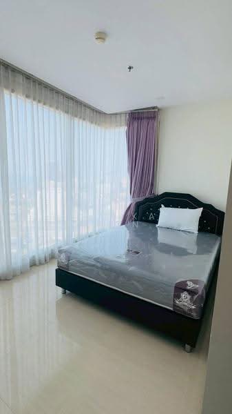 Wyndham Jomtien Pattaya : วินด์แฮม จอมเทียน พัทยา, ชลบุรี, หนองปรือ, บางละมุง, ชลบุรี, 86 ตร.ม., คอนโด ขาย, โดย Sujika Puangngern, 500593358 - DDproperty.com